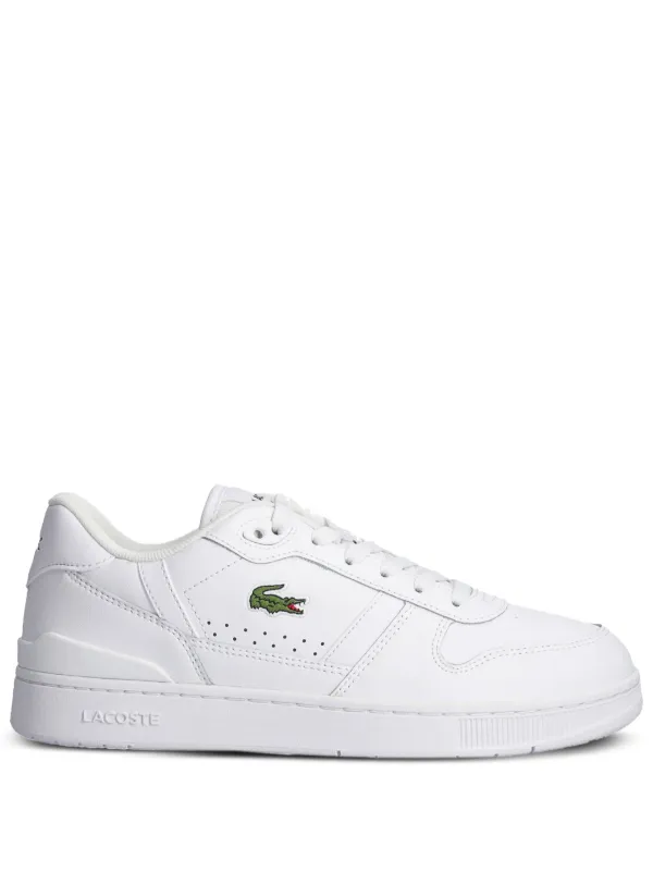Tênis Lacoste T Clip - Branco