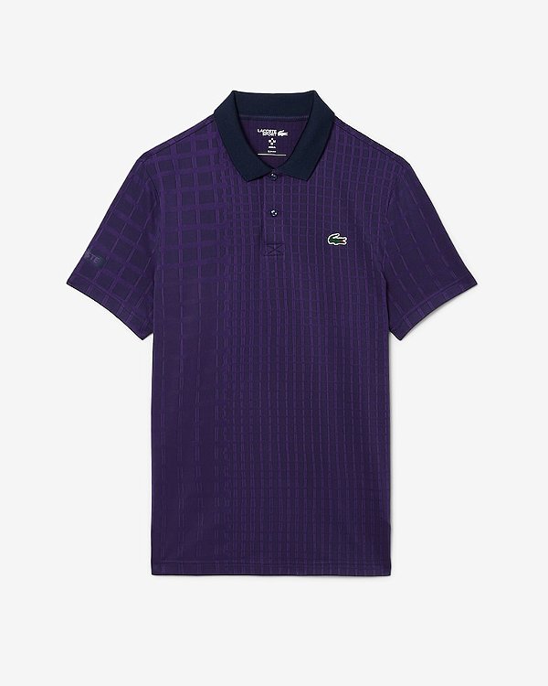 Polo Lacoste Danil Medmedev
