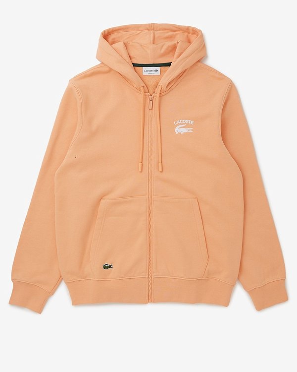Moletom Lacoste French