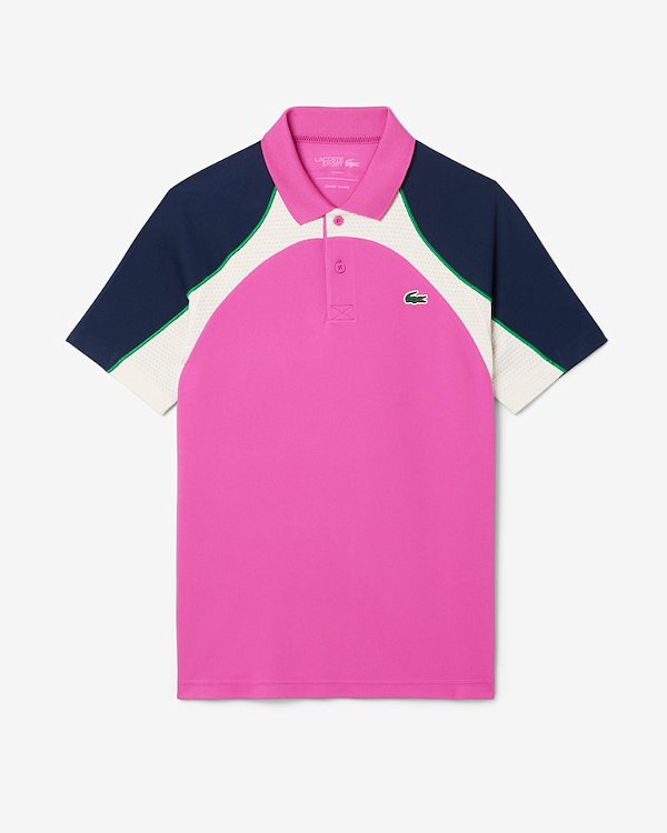 Polo Lacoste Losango 2025