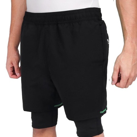 Bermuda Lacoste Sport Ultra