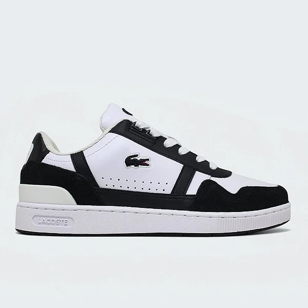 Tênis Lacoste T Clip