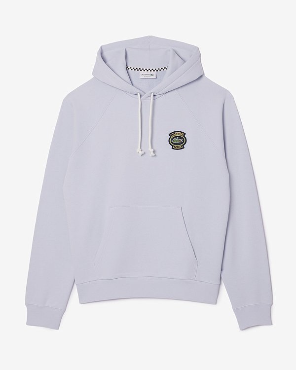Moletom Lacoste Paris