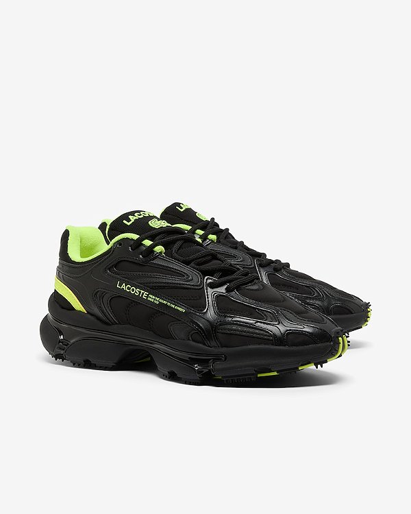 Tênis Lacoste L003 Lançamento