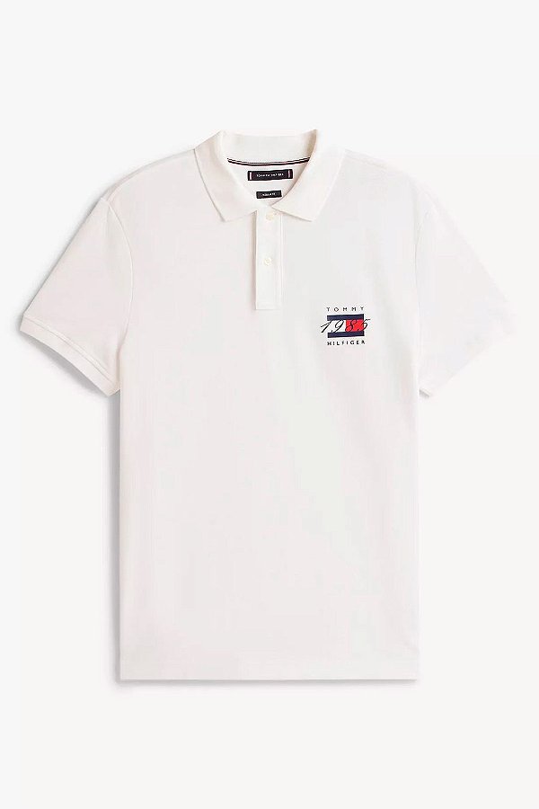 Polo Tommy Hilfiger