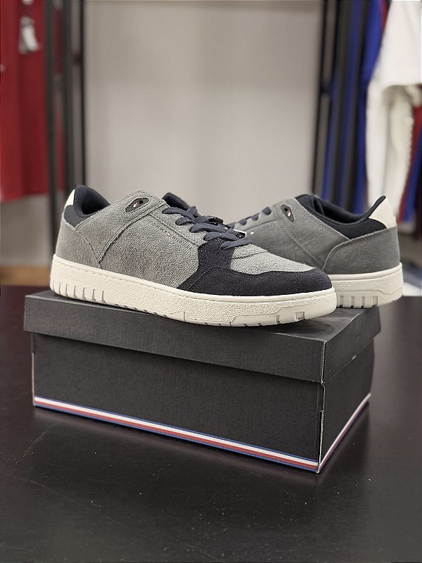 Tênis Tommy Hilfiger