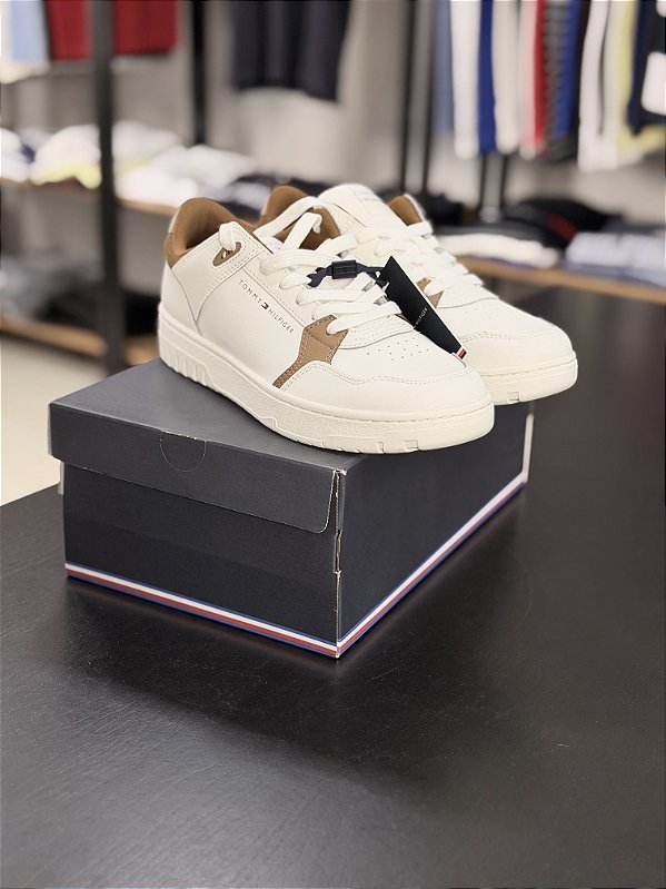 Tênis Tommy Hilfiger