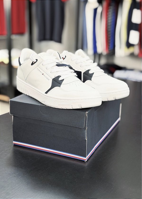 Tênis Tommy Hilfiger