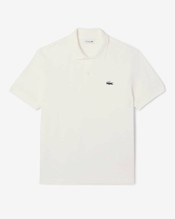 Polo Lacoste Paisagem