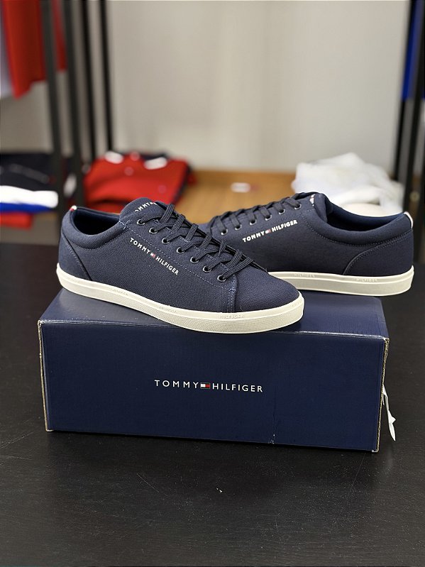 Tênis Tommy Hilfiger Harisson