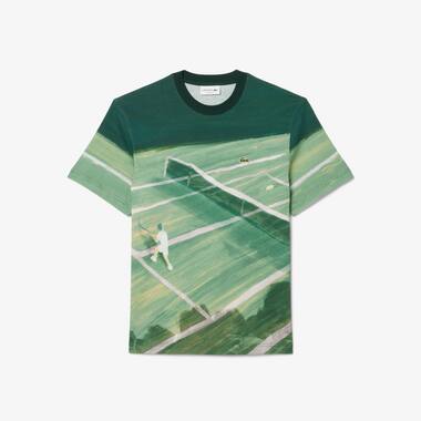 Camiseta Lacoste Tennis