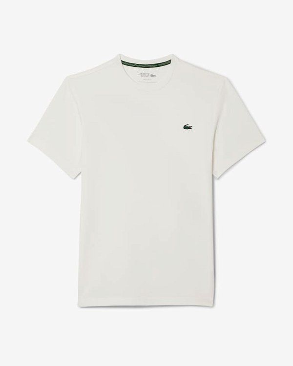 Camiseta Lacoste Raquete