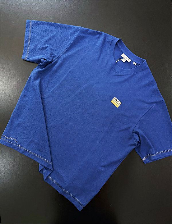 Camiseta Lacoste Heritage