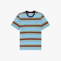 Camiseta Lacoste Listrada