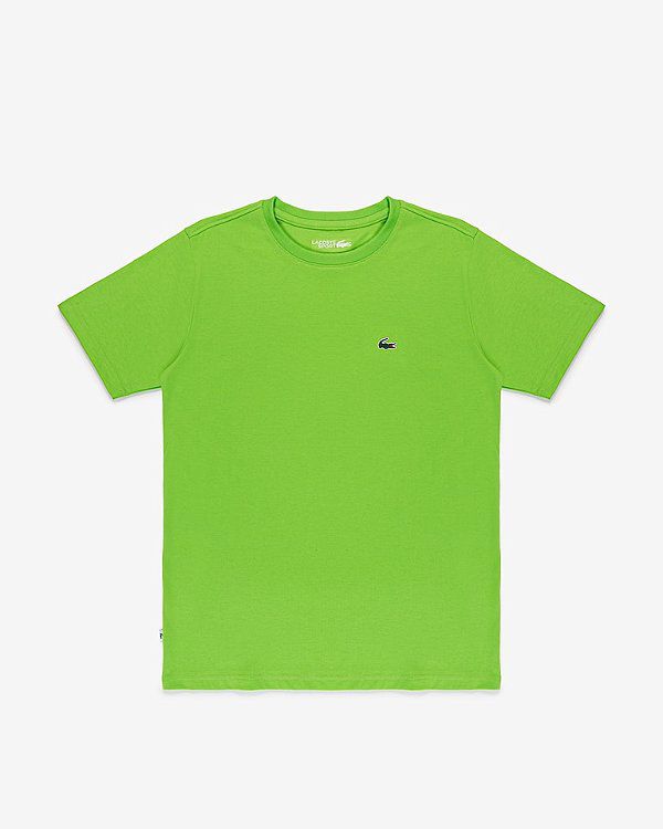 Camiseta Lacoste Classica