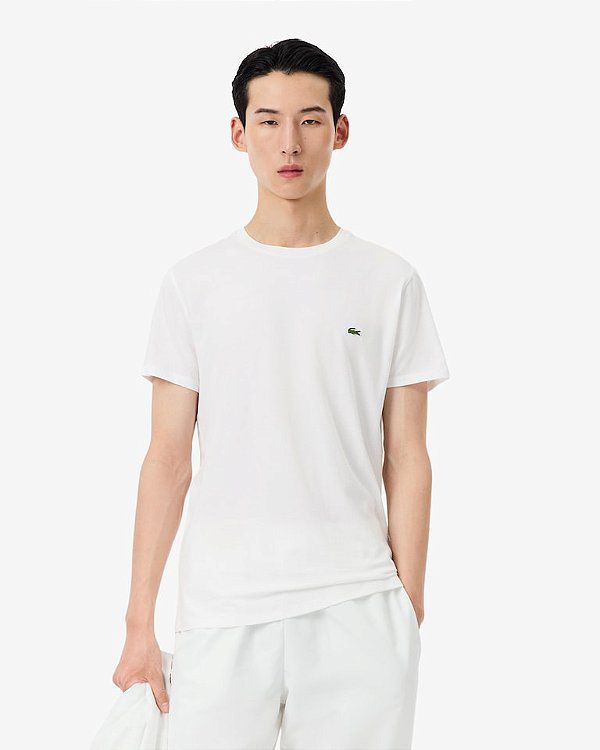 Camiseta Lacoste Classica