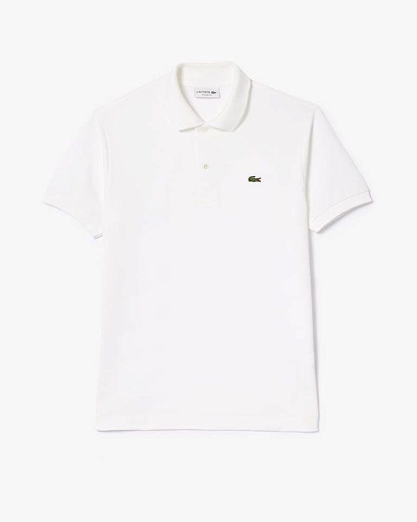 Polo Lacoste Classica