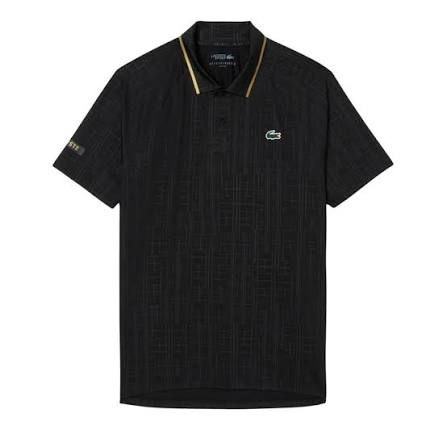 Polo Lacoste Novak Djokovic