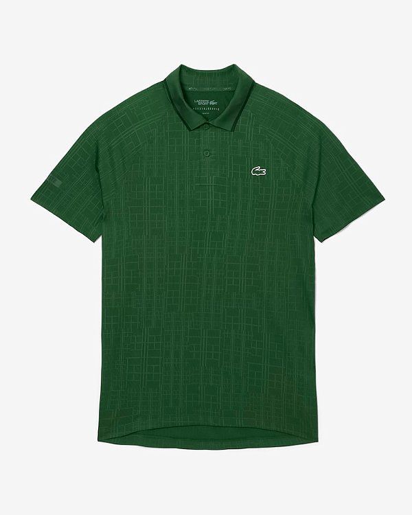 Polo Lacoste Novak Djokovic