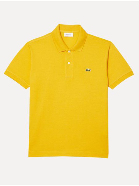 Polo Lacoste Classica