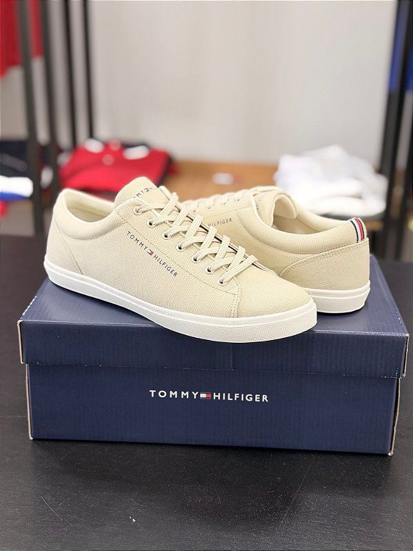 Tenis Tommy Hilfiger Harisson