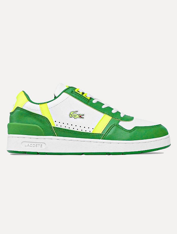 Tenis Lacoste T Clip