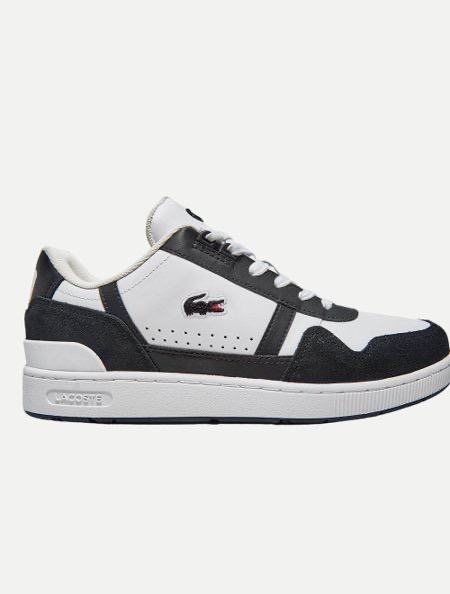 Tenis Lacoste T Clip