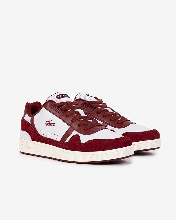 Tenis Lacoste T Clip