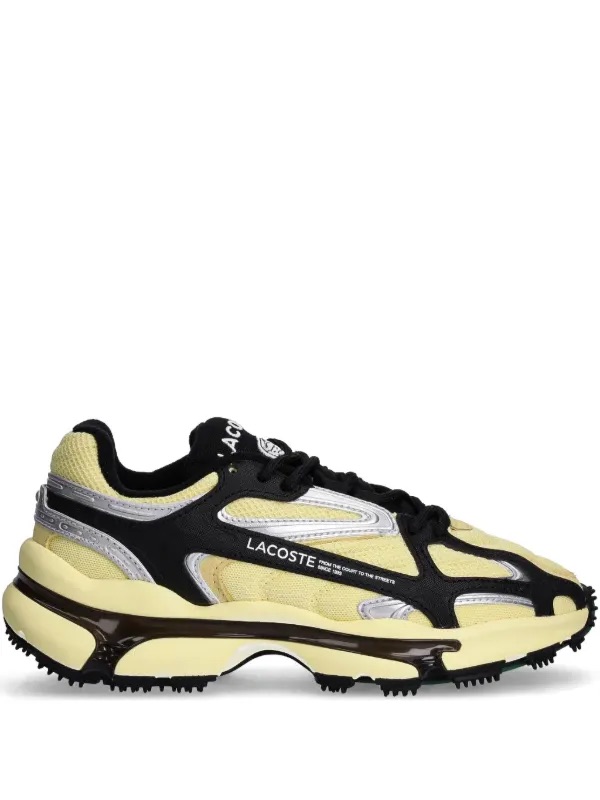 Tenis Lacoste L003 2k24