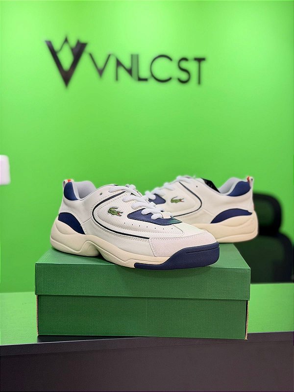 Tenis Lacoste V Ultra