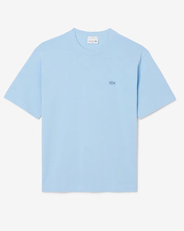 Camiseta Lacoste Classic Fit