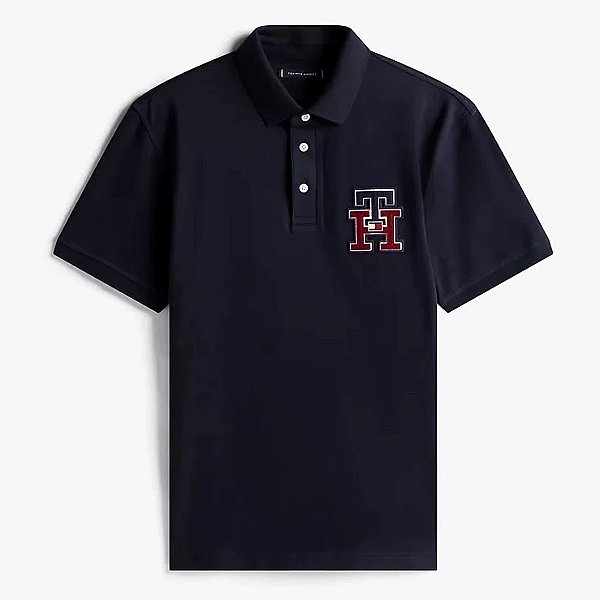 Polo Tommy Hilfiger