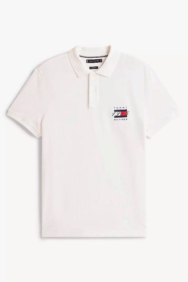 Polo Tommy Hilfiger