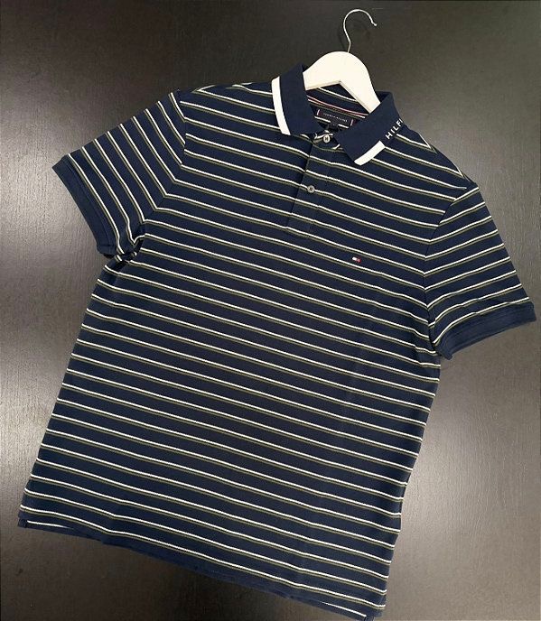 Polo Tommy Hilfiger