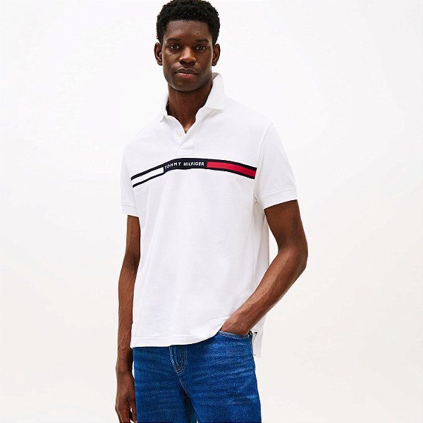 Polo Tommy Hilfiger