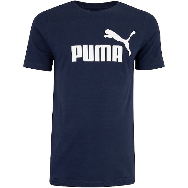 Camiseta Puma