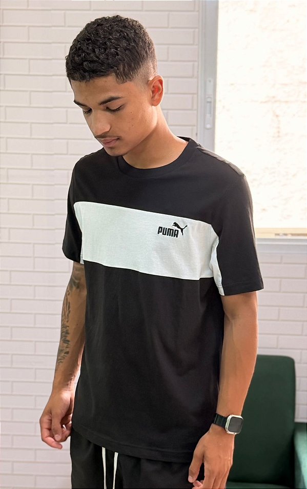 Camiseta Puma
