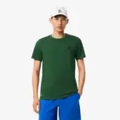 Camiseta Lacoste Novak Djokovic