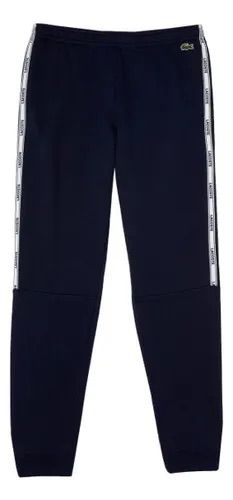 Calça Lacoste Letreiro