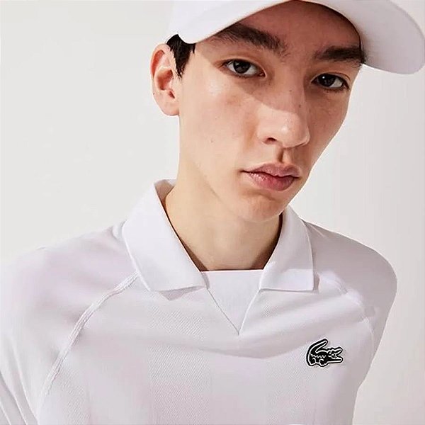 Polo Lacoste Sport Gola V