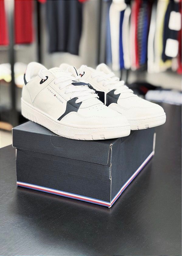 Tenis Tommy Hilfiger