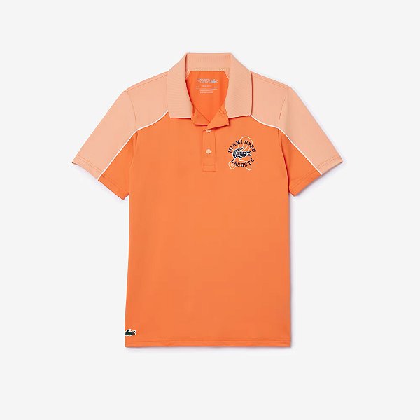 Polo Lacoste Miami Open