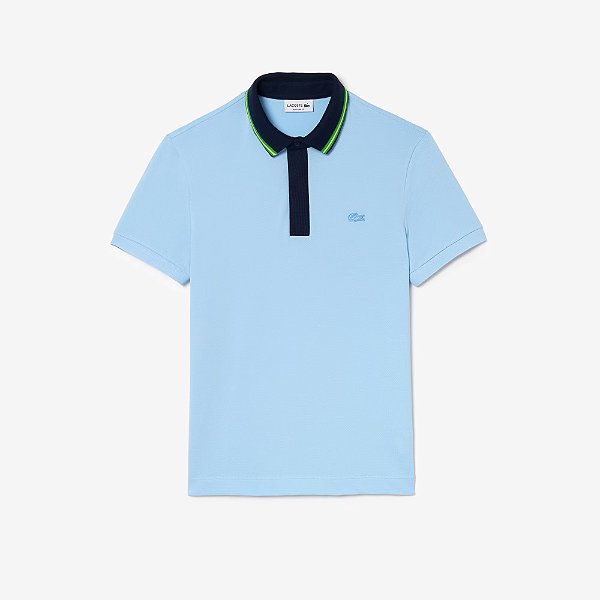 Polo Lacoste Smart Paris