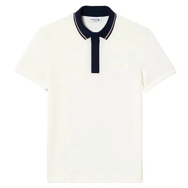 Polo Lacoste Smart Paris