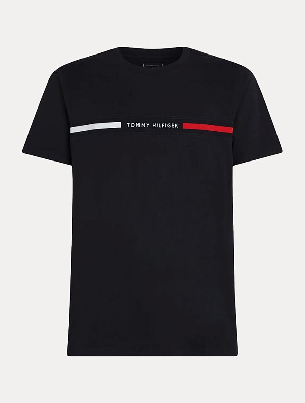 Camiseta Tommy Hilfiger