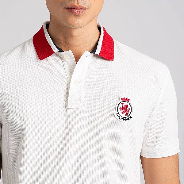 Polo Tommy Hilfiger