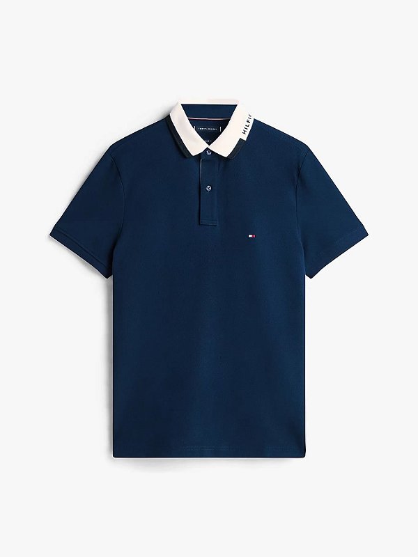 Polo Tommy Hilfiger