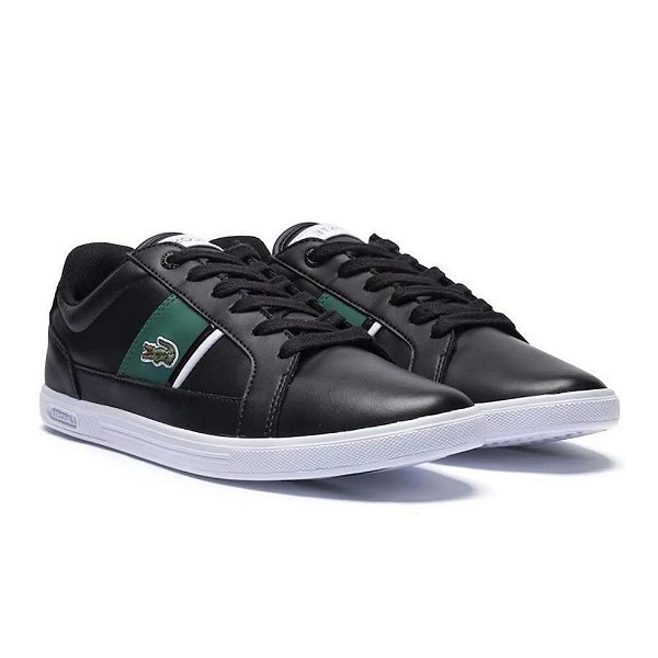 Tenis Lacoste Europa