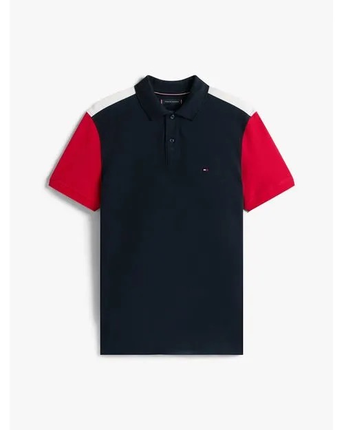 Polo Tommy Hilfiger