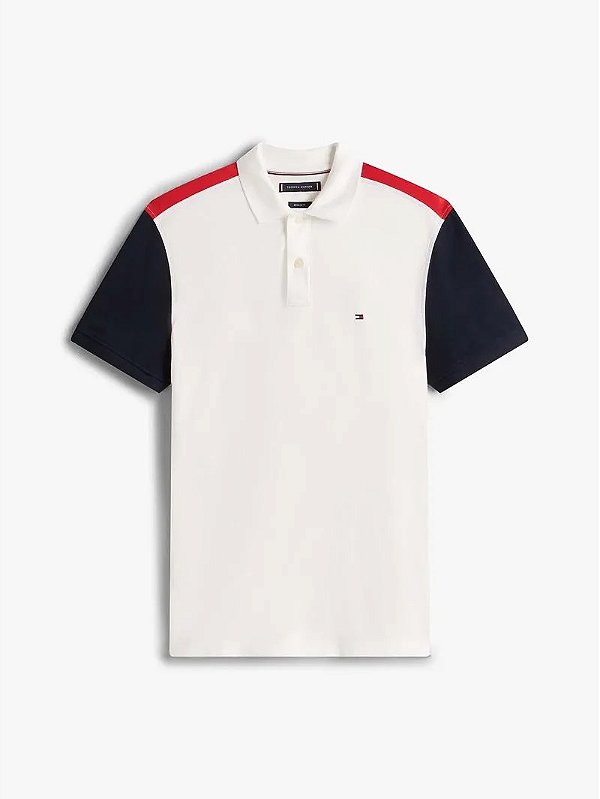 Polo Tommy Hilfiger